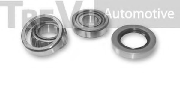 TREVI AUTOMOTIVE WB1776 Комплект подшипника ступицы колеса для TATA (Тата) TREVI AUTOMOTIVE WB1776 Комплект подшипника ступицы колеса для TATA (Тата)