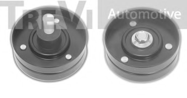 TREVI AUTOMOTIVE TA1908 Паразитный ведущий ролик, поликлиновой ремень для HONDA CIVIC VII (Хонда Цивик 7) TREVI AUTOMOTIVE TA1908 Паразитный ведущий ролик, поликлиновой ремень для HONDA CIVIC VII (Хонда Цивик 7)