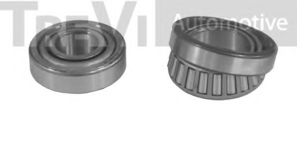 TREVI AUTOMOTIVE WB1825 Комплект подшипника ступицы колеса для AUDI (Ауди) TREVI AUTOMOTIVE WB1825 Комплект подшипника ступицы колеса для AUDI (Ауди)