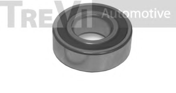 TREVI AUTOMOTIVE WB1851 Комплект подшипника ступицы колеса для FIAT SUPERBRAVO (Фиат Супербраvо) TREVI AUTOMOTIVE WB1851 Комплект подшипника ступицы колеса для FIAT SUPERBRAVO (Фиат Супербраvо)