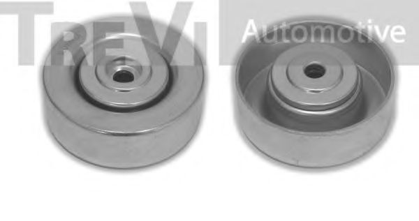 TREVI AUTOMOTIVE TA1530 Паразитный ведущий ролик, поликлиновой ремень для LAND ROVER RANGE ROVER II (Ленд ровер/лэнд ровер Рангэ ровер 2) TREVI AUTOMOTIVE TA1530 Паразитный ведущий ролик, поликлиновой ремень для LAND ROVER RANGE ROVER II (Ленд ровер/лэнд ровер Рангэ ровер 2)