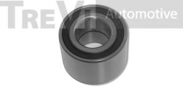 TREVI AUTOMOTIVE WB2038 Комплект подшипника ступицы колеса для NISSAN (Ниссан) TREVI AUTOMOTIVE WB2038 Комплект подшипника ступицы колеса для NISSAN (Ниссан)