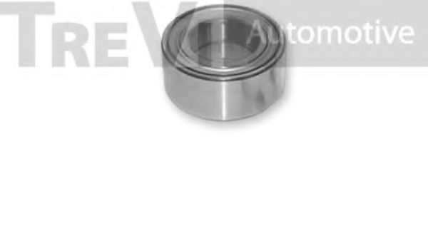 TREVI AUTOMOTIVE WB2112 Комплект подшипника ступицы колеса для PEUGEOT (Пежо) TREVI AUTOMOTIVE WB2112 Комплект подшипника ступицы колеса для PEUGEOT (Пежо)