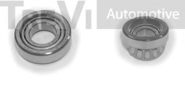 TREVI AUTOMOTIVE WB2123 Комплект подшипника ступицы колеса для FIAT 500 (Фиат 500) TREVI AUTOMOTIVE WB2123 Комплект подшипника ступицы колеса для FIAT 500 (Фиат 500)