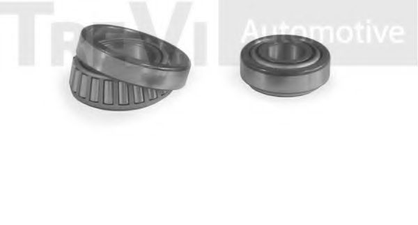 TREVI AUTOMOTIVE WB2139 Комплект подшипника ступицы колеса для OPEL (Опель) TREVI AUTOMOTIVE WB2139 Комплект подшипника ступицы колеса для OPEL (Опель)
