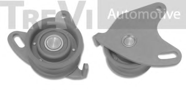 TREVI AUTOMOTIVE TD1054 Натяжной ролик, ремень ГРМ для MITSUBISHI MONTERO (Митсубиши/митсубиси Монтэро) TREVI AUTOMOTIVE TD1054 Натяжной ролик, ремень ГРМ для MITSUBISHI MONTERO (Митсубиши/митсубиси Монтэро)