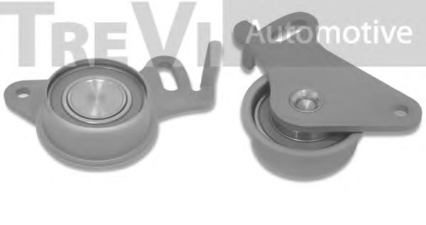 TREVI AUTOMOTIVE TD1055 Натяжной ролик, ремень ГРМ для MITSUBISHI MONTERO (Митсубиши/митсубиси Монтэро) TREVI AUTOMOTIVE TD1055 Натяжной ролик, ремень ГРМ для MITSUBISHI MONTERO (Митсубиши/митсубиси Монтэро)