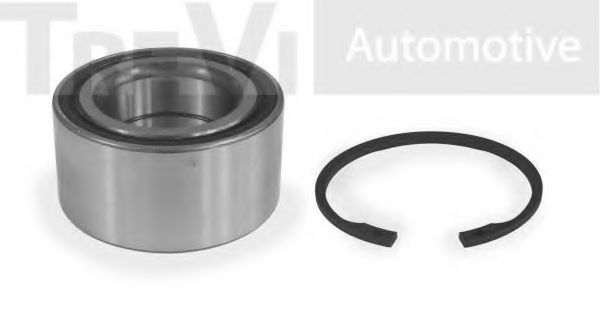 TREVI AUTOMOTIVE WB2180 Комплект подшипника ступицы колеса для HONDA CR-V IV (Хонда Срв 4) TREVI AUTOMOTIVE WB2180 Комплект подшипника ступицы колеса для HONDA CR-V IV (Хонда Срв 4)