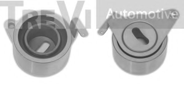 TREVI AUTOMOTIVE TD1063 Натяжной ролик, ремень ГРМ для ROVER (Ровер) TREVI AUTOMOTIVE TD1063 Натяжной ролик, ремень ГРМ для ROVER (Ровер)