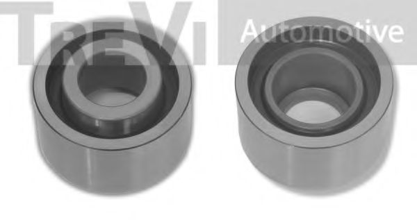 TREVI AUTOMOTIVE TD1517 Паразитный Ведущий ролик, зубчатый ремень для ROVER 45 (Ровер 45) TREVI AUTOMOTIVE TD1517 Паразитный Ведущий ролик, зубчатый ремень для ROVER 45 (Ровер 45)
