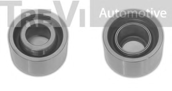 TREVI AUTOMOTIVE TD1611 Паразитный Ведущий ролик, зубчатый ремень для ROVER 45 (Ровер 45) TREVI AUTOMOTIVE TD1611 Паразитный Ведущий ролик, зубчатый ремень для ROVER 45 (Ровер 45)