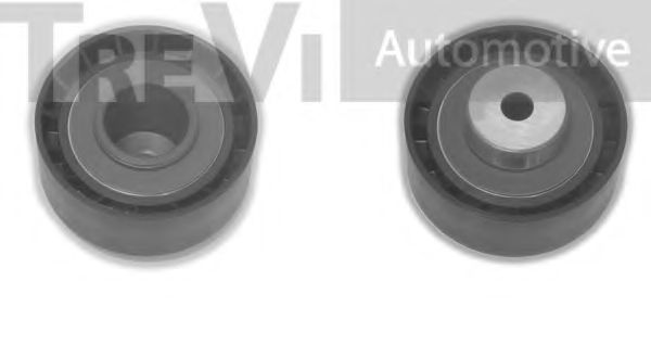 TREVI AUTOMOTIVE TA1189 Паразитный ведущий ролик, поликлиновой ремень для ROVER 400 (Ровер 400) TREVI AUTOMOTIVE TA1189 Паразитный ведущий ролик, поликлиновой ремень для ROVER 400 (Ровер 400)