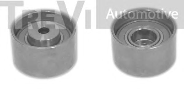TREVI AUTOMOTIVE TD1337 Паразитный Ведущий ролик, зубчатый ремень для SUBARU (Субару) TREVI AUTOMOTIVE TD1337 Паразитный Ведущий ролик, зубчатый ремень для SUBARU (Субару)