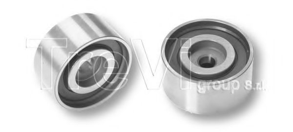 TREVI AUTOMOTIVE TD1568 Паразитный Ведущий ролик, зубчатый ремень для SAAB (Сааб) TREVI AUTOMOTIVE TD1568 Паразитный Ведущий ролик, зубчатый ремень для SAAB (Сааб)