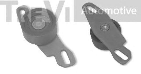 TREVI AUTOMOTIVE TD1068 Натяжной ролик, ремень ГРМ для SUZUKI ALTO (Сузуки Алто) TREVI AUTOMOTIVE TD1068 Натяжной ролик, ремень ГРМ для SUZUKI ALTO (Сузуки Алто)