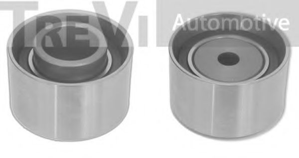 TREVI AUTOMOTIVE TD1313 Паразитный Ведущий ролик, зубчатый ремень для OPEL MONTEREY A (Опель Монтэрэъ а) TREVI AUTOMOTIVE TD1313 Паразитный Ведущий ролик, зубчатый ремень для OPEL MONTEREY A (Опель Монтэрэъ а)