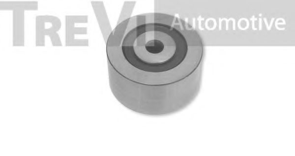 TREVI AUTOMOTIVE TA1193 Паразитный ведущий ролик, поликлиновой ремень для CITROËN DISPATCH (CитроËн Диспатч) TREVI AUTOMOTIVE TA1193 Паразитный ведущий ролик, поликлиновой ремень для CITROËN DISPATCH (CитроËн Диспатч)