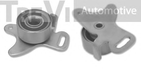 TREVI AUTOMOTIVE TD1467 Натяжной ролик, ремень ГРМ для RENAULT ESPACE I (Рено Эспаcэ и) TREVI AUTOMOTIVE TD1467 Натяжной ролик, ремень ГРМ для RENAULT ESPACE I (Рено Эспаcэ и)