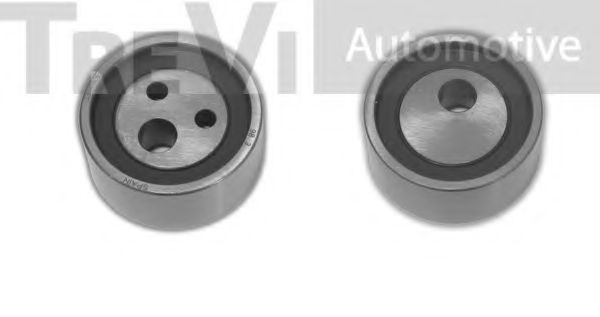 TREVI AUTOMOTIVE TD1084 Натяжной ролик, ремень ГРМ для RENAULT MEGANE SCENIC (Рено Меган сценик) TREVI AUTOMOTIVE TD1084 Натяжной ролик, ремень ГРМ для RENAULT MEGANE SCENIC (Рено Меган сценик)