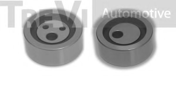 TREVI AUTOMOTIVE TD1277 Натяжной ролик, ремень ГРМ для DACIA SOLENZA (Дача Солэнза) TREVI AUTOMOTIVE TD1277 Натяжной ролик, ремень ГРМ для DACIA SOLENZA (Дача Солэнза)