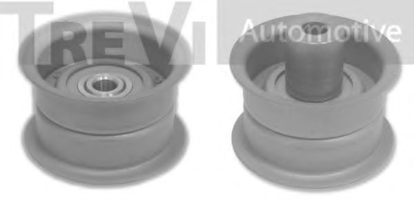 TREVI AUTOMOTIVE TD1092 Паразитный Ведущий ролик, зубчатый ремень для NISSAN (Ниссан) TREVI AUTOMOTIVE TD1092 Паразитный Ведущий ролик, зубчатый ремень для NISSAN (Ниссан)