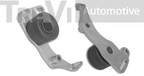 TREVI AUTOMOTIVE TD1098 Натяжной ролик, ремень ГРМ для CITROëN (Cитроëн) TREVI AUTOMOTIVE TD1098 Натяжной ролик, ремень ГРМ для CITROëN (Cитроëн)