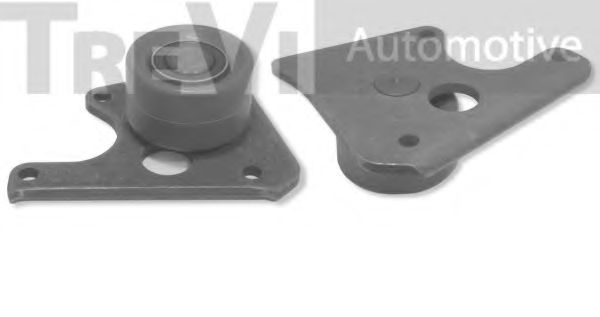 TREVI AUTOMOTIVE TD1100 Натяжной ролик, ремень ГРМ для CITROëN (Cитроëн) TREVI AUTOMOTIVE TD1100 Натяжной ролик, ремень ГРМ для CITROëN (Cитроëн)