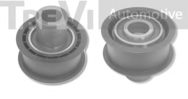 TREVI AUTOMOTIVE TD1110 Паразитный Ведущий ролик, зубчатый ремень для OPEL KADETT E COMBO (Опель Кадэтт э комбо) TREVI AUTOMOTIVE TD1110 Паразитный Ведущий ролик, зубчатый ремень для OPEL KADETT E COMBO (Опель Кадэтт э комбо)