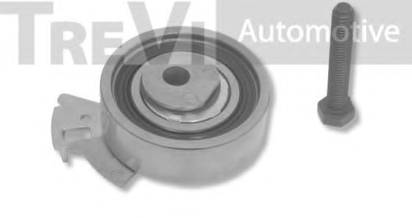 TREVI AUTOMOTIVE TD1113 Натяжной ролик, ремень ГРМ для OPEL CORSA A (Опель Cорса а) TREVI AUTOMOTIVE TD1113 Натяжной ролик, ремень ГРМ для OPEL CORSA A (Опель Cорса а)