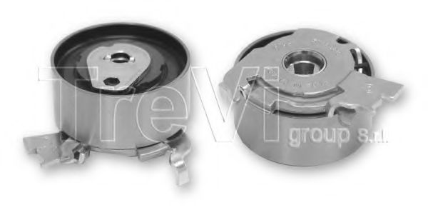 TREVI AUTOMOTIVE TD1637 Натяжной ролик, ремень ГРМ для OPEL FRONTERA B (Опель Фронтера б) TREVI AUTOMOTIVE TD1637 Натяжной ролик, ремень ГРМ для OPEL FRONTERA B (Опель Фронтера б)