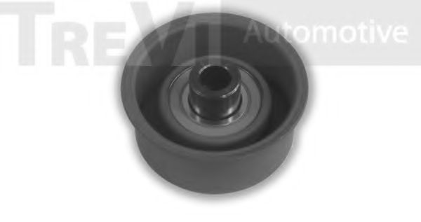 TREVI AUTOMOTIVE TD1257 Паразитный Ведущий ролик, зубчатый ремень для OPEL CORSA A (Опель Cорса а) TREVI AUTOMOTIVE TD1257 Паразитный Ведущий ролик, зубчатый ремень для OPEL CORSA A (Опель Cорса а)