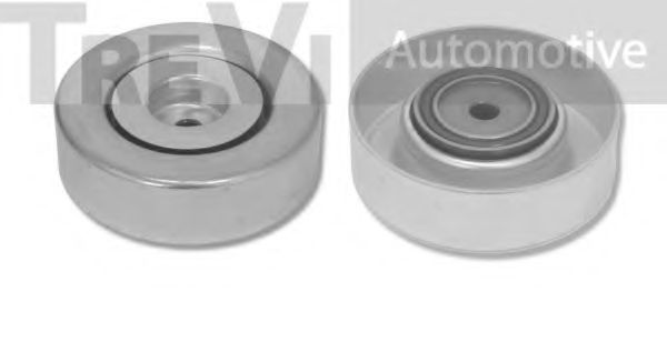 TREVI AUTOMOTIVE TA1044 Паразитный ведущий ролик, поликлиновой ремень для LAND ROVER RANGE ROVER II (Ленд ровер/лэнд ровер Рангэ ровер 2) TREVI AUTOMOTIVE TA1044 Паразитный ведущий ролик, поликлиновой ремень для LAND ROVER RANGE ROVER II (Ленд ровер/лэнд ровер Рангэ ровер 2)