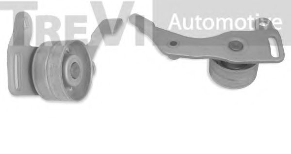 TREVI AUTOMOTIVE TD1133 Натяжной ролик, ремень ГРМ для PEUGEOT 309 II (Пежо 309 2) TREVI AUTOMOTIVE TD1133 Натяжной ролик, ремень ГРМ для PEUGEOT 309 II (Пежо 309 2)