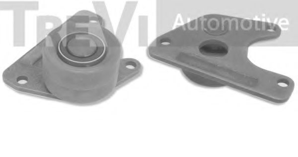 TREVI AUTOMOTIVE TD1138 Паразитный Ведущий ролик, зубчатый ремень для PEUGEOT 305 II (Пежо 305 2) TREVI AUTOMOTIVE TD1138 Паразитный Ведущий ролик, зубчатый ремень для PEUGEOT 305 II (Пежо 305 2)