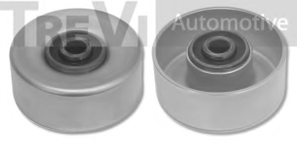 TREVI AUTOMOTIVE TA1054 Паразитный ведущий ролик, поликлиновой ремень для VOLKSWAGEN GOLF (Фольксваген Голф) TREVI AUTOMOTIVE TA1054 Паразитный ведущий ролик, поликлиновой ремень для VOLKSWAGEN GOLF (Фольксваген Голф)