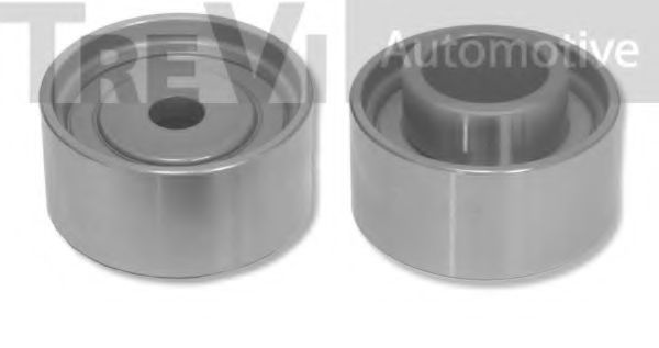 TREVI AUTOMOTIVE TD1142 Паразитный Ведущий ролик, зубчатый ремень для MAZDA 323 III (Мазда 323 3) TREVI AUTOMOTIVE TD1142 Паразитный Ведущий ролик, зубчатый ремень для MAZDA 323 III (Мазда 323 3)
