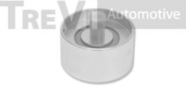 TREVI AUTOMOTIVE TD1579 Паразитный Ведущий ролик, зубчатый ремень для KIA (Киа) TREVI AUTOMOTIVE TD1579 Паразитный Ведущий ролик, зубчатый ремень для KIA (Киа)