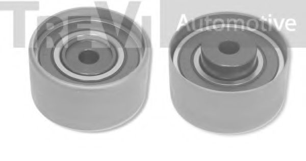 TREVI AUTOMOTIVE TD1145 Паразитный Ведущий ролик, зубчатый ремень для KIA (Киа) TREVI AUTOMOTIVE TD1145 Паразитный Ведущий ролик, зубчатый ремень для KIA (Киа)