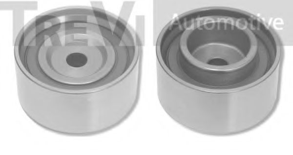 TREVI AUTOMOTIVE TD1146 Паразитный Ведущий ролик, зубчатый ремень для MAZDA 626 III (Мазда 626 3) TREVI AUTOMOTIVE TD1146 Паразитный Ведущий ролик, зубчатый ремень для MAZDA 626 III (Мазда 626 3)