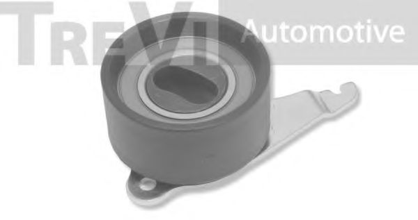 TREVI AUTOMOTIVE TD1150 Натяжной ролик, ремень ГРМ для MAZDA 626 III (Мазда 626 3) TREVI AUTOMOTIVE TD1150 Натяжной ролик, ремень ГРМ для MAZDA 626 III (Мазда 626 3)