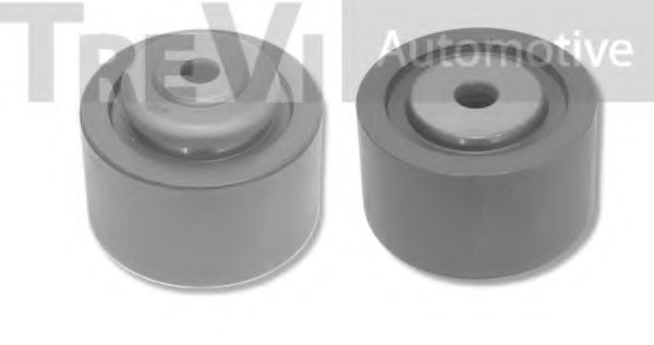 TREVI AUTOMOTIVE TD1153 Паразитный Ведущий ролик, зубчатый ремень для VOLVO (Вольво) TREVI AUTOMOTIVE TD1153 Паразитный Ведущий ролик, зубчатый ремень для VOLVO (Вольво)