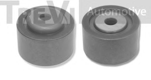 TREVI AUTOMOTIVE TD1156 Паразитный Ведущий ролик, зубчатый ремень для VOLVO (Вольво) TREVI AUTOMOTIVE TD1156 Паразитный Ведущий ролик, зубчатый ремень для VOLVO (Вольво)