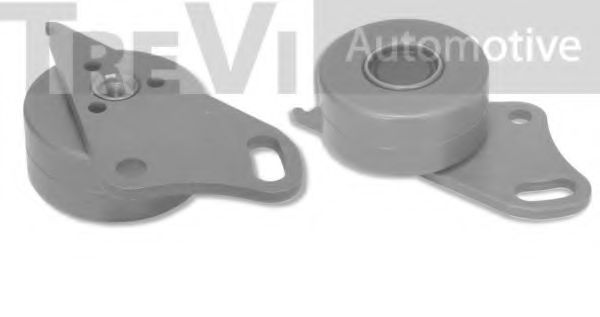 TREVI AUTOMOTIVE TD1482 Натяжной ролик, ремень ГРМ для DAIHATSU (Дайхатсу) TREVI AUTOMOTIVE TD1482 Натяжной ролик, ремень ГРМ для DAIHATSU (Дайхатсу)