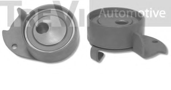 TREVI AUTOMOTIVE TD1165 Натяжной ролик, ремень ГРМ для DAIHATSU (Дайхатсу) TREVI AUTOMOTIVE TD1165 Натяжной ролик, ремень ГРМ для DAIHATSU (Дайхатсу)