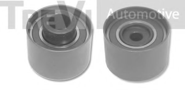 TREVI AUTOMOTIVE TD1580 Паразитный Ведущий ролик, зубчатый ремень для DAIHATSU FOURTRAK (Дайхатсу Фоуртрак) TREVI AUTOMOTIVE TD1580 Паразитный Ведущий ролик, зубчатый ремень для DAIHATSU FOURTRAK (Дайхатсу Фоуртрак)