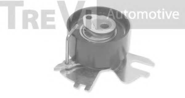 TREVI AUTOMOTIVE TD1622 Натяжной ролик, ремень ГРМ для CITROëN (Cитроëн) TREVI AUTOMOTIVE TD1622 Натяжной ролик, ремень ГРМ для CITROëN (Cитроëн)