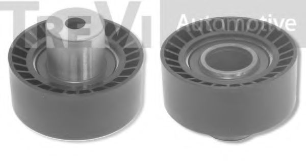 TREVI AUTOMOTIVE TD1309 Паразитный Ведущий ролик, зубчатый ремень для FORD IKON V (Форд Икон v)