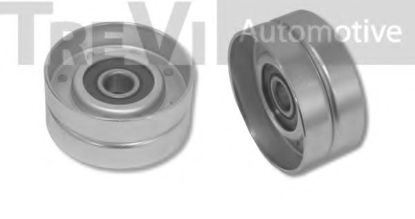 TREVI AUTOMOTIVE TD1292 Паразитный Ведущий ролик, зубчатый ремень для TOYOTA CORONA (Тойота/тоета Cорона) TREVI AUTOMOTIVE TD1292 Паразитный Ведущий ролик, зубчатый ремень для TOYOTA CORONA (Тойота/тоета Cорона)