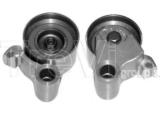 TREVI AUTOMOTIVE TD1500 Натяжной ролик, ремень ГРМ для LEXUS ES (Лексус Эс) TREVI AUTOMOTIVE TD1500 Натяжной ролик, ремень ГРМ для LEXUS ES (Лексус Эс)