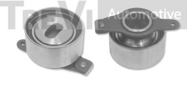 TREVI AUTOMOTIVE TD1502 Натяжной ролик, ремень ГРМ для TOYOTA CELICA (Тойота/тоета Cэлиcа) TREVI AUTOMOTIVE TD1502 Натяжной ролик, ремень ГРМ для TOYOTA CELICA (Тойота/тоета Cэлиcа)